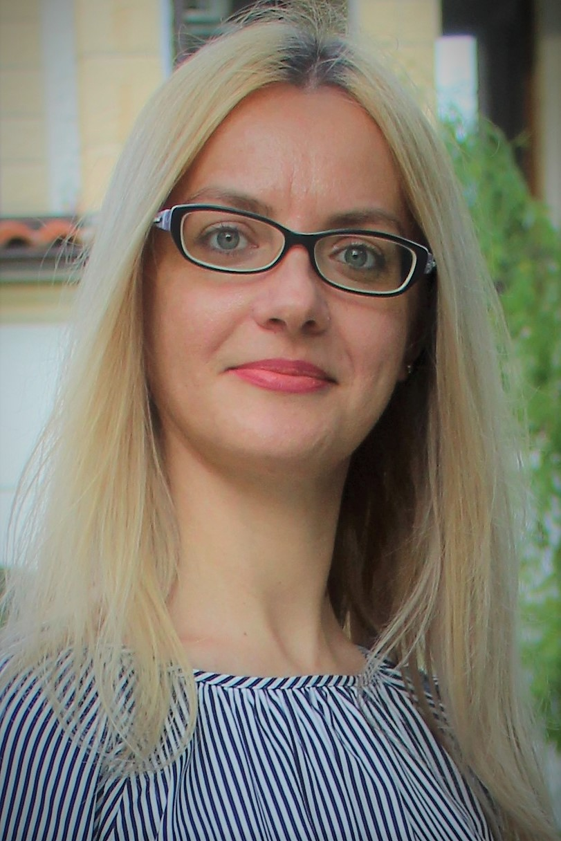 Anamaria Ioniță