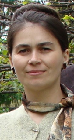 Ionescu Steluța