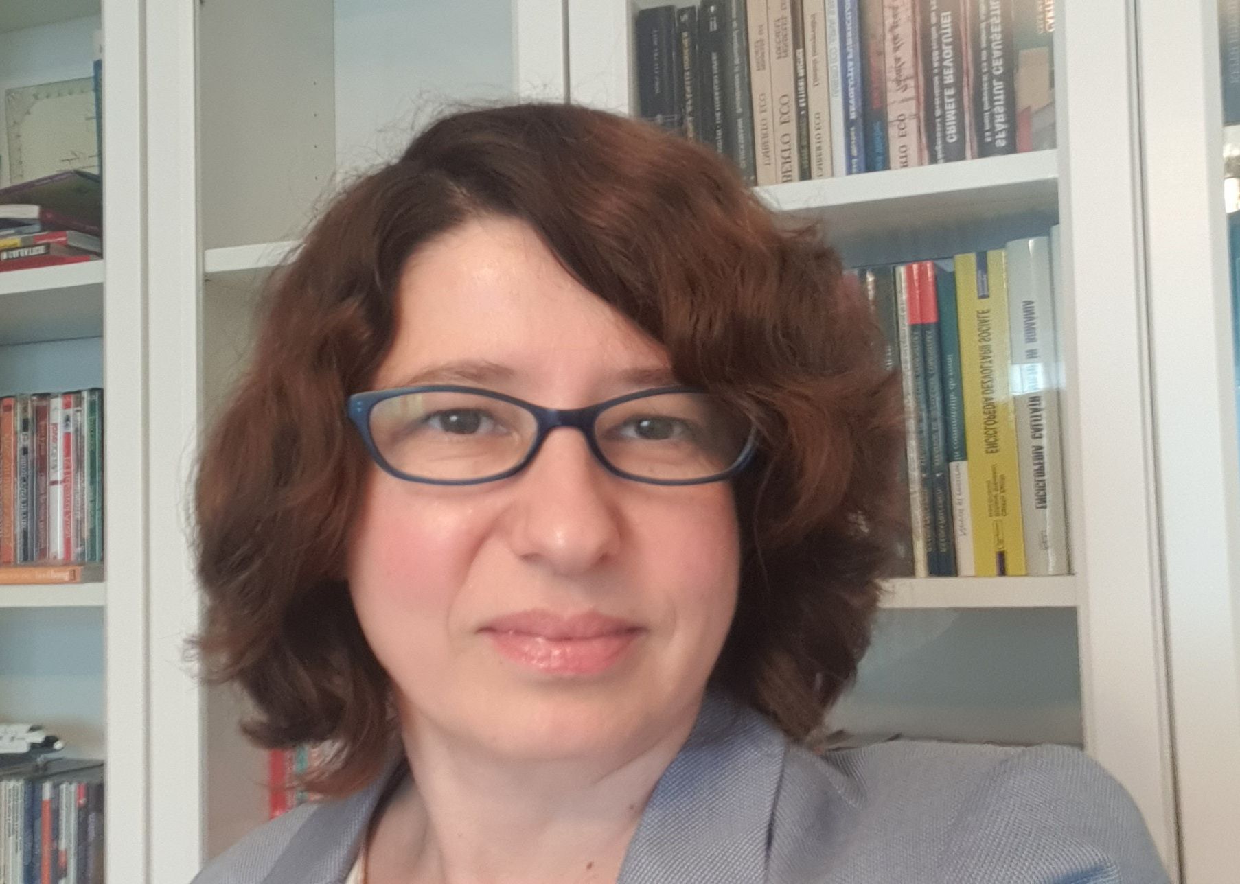 Precupețu Iuliana