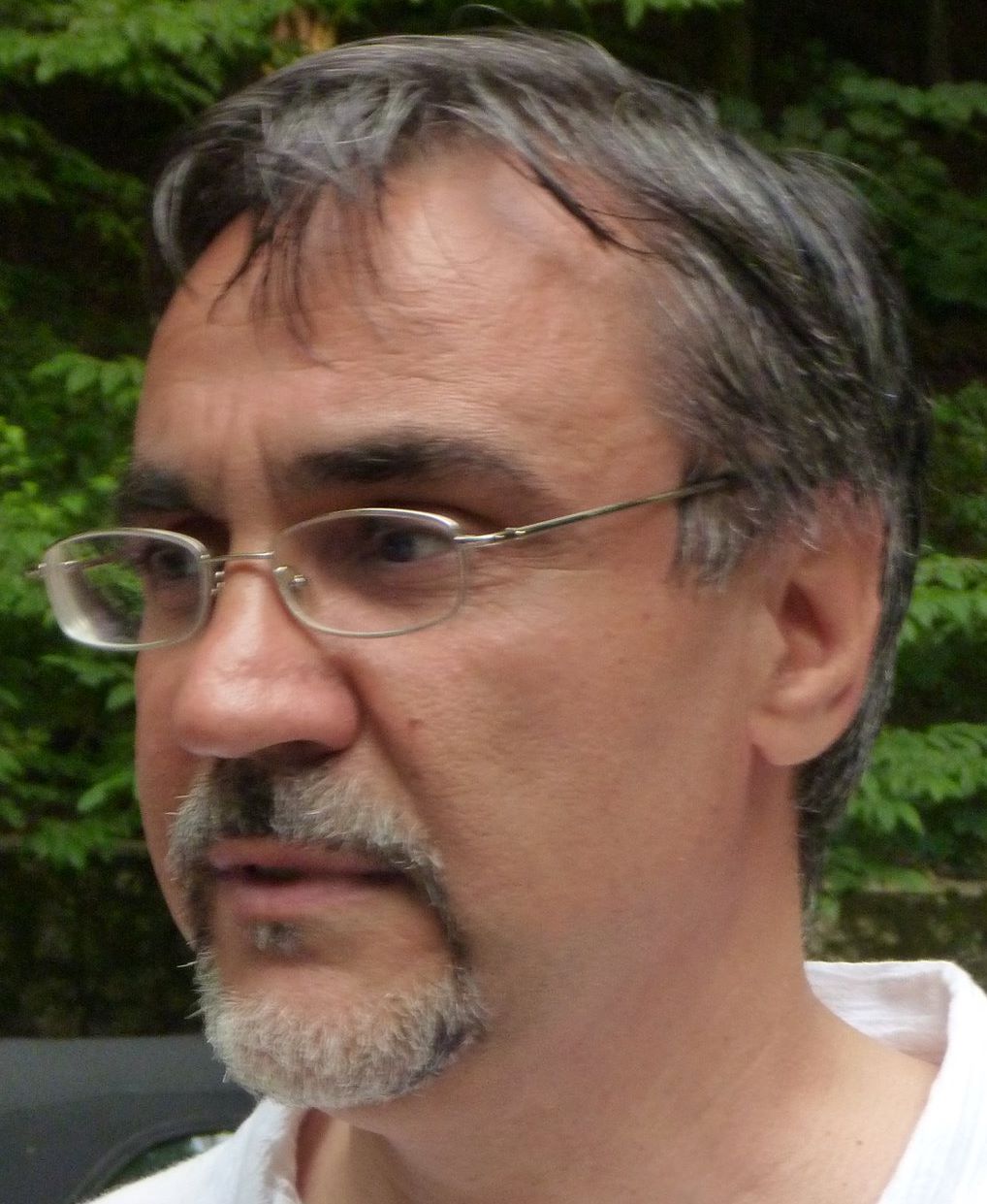 Constantin Manea