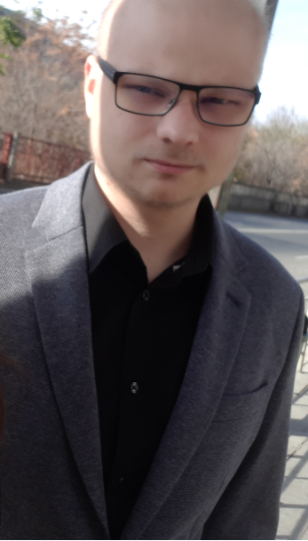 Anghel Ionuț Marian