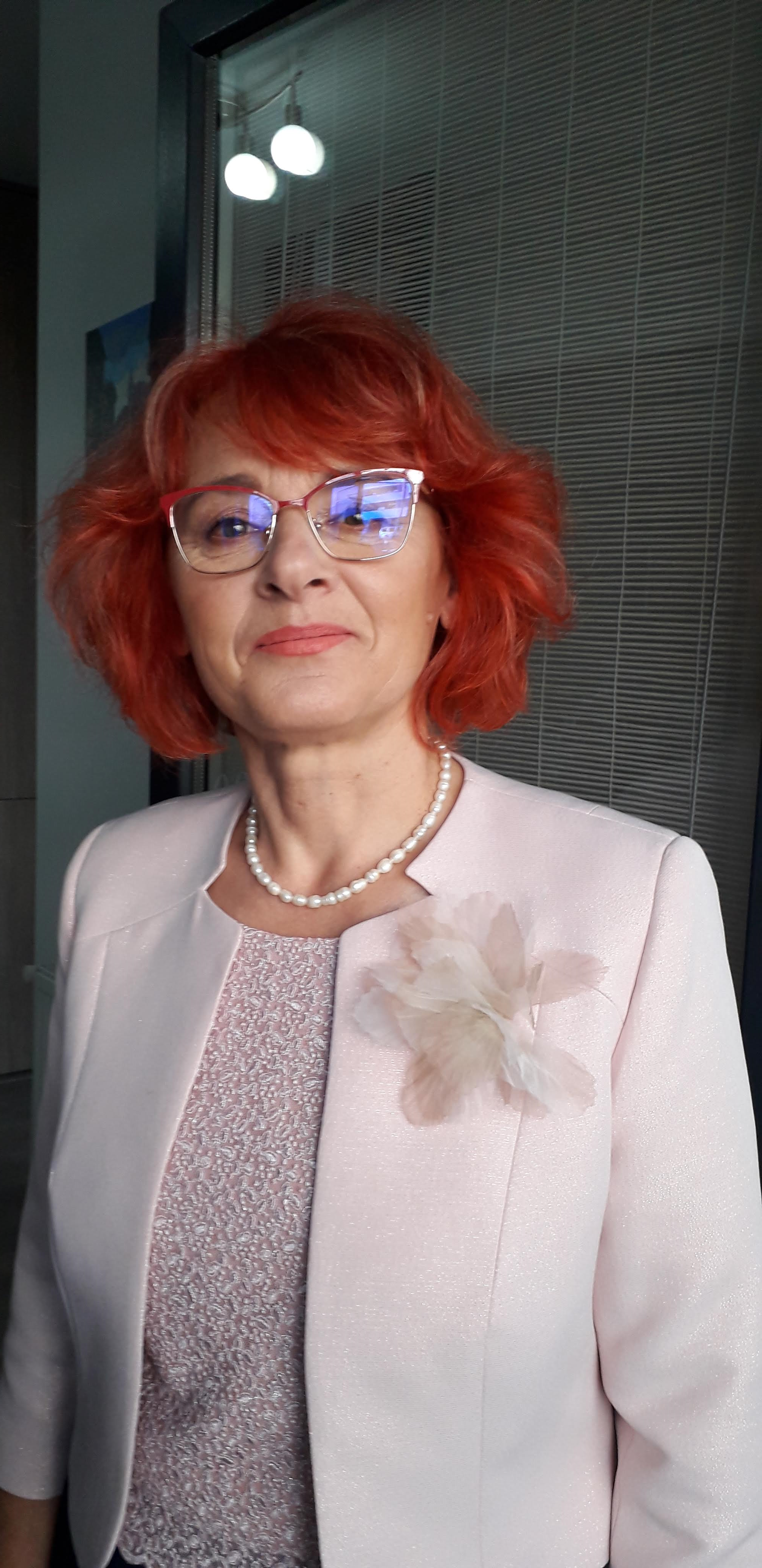 Păsăilă Daria
