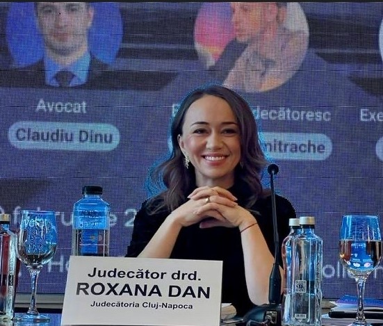 Dan Roxana