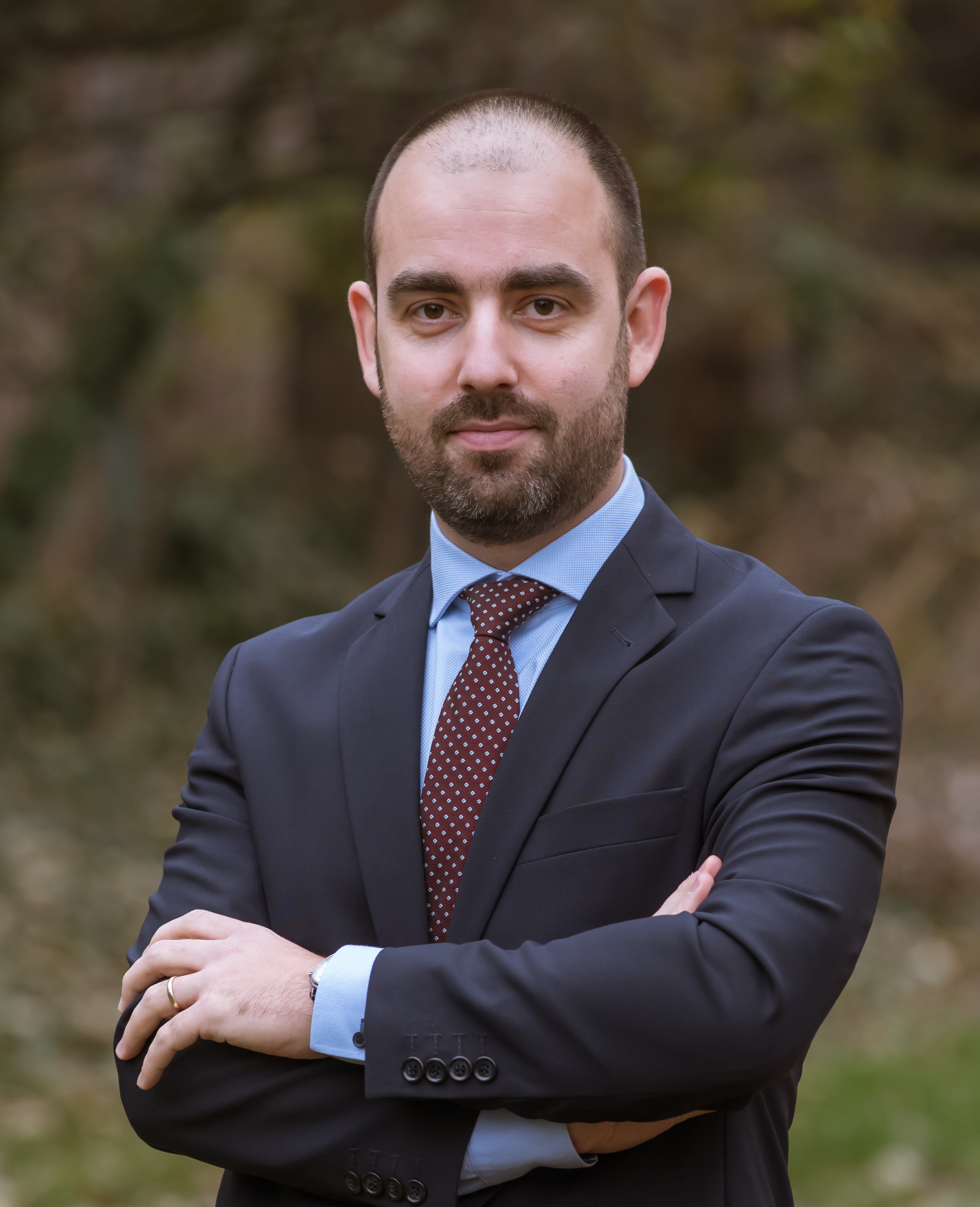 Mihai Alin Carabas