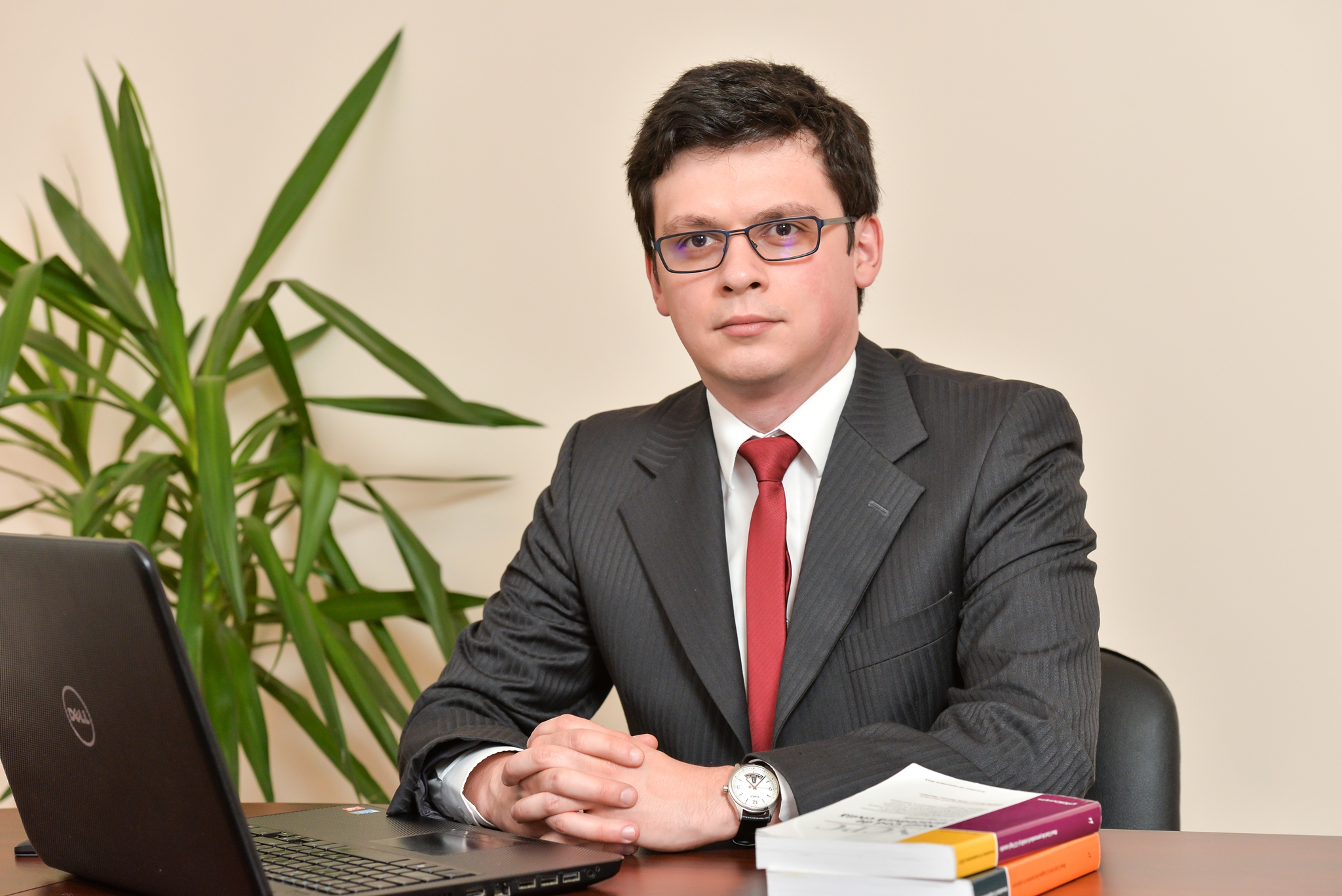 Dan Andrei Coldea
