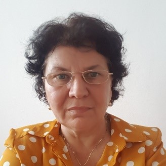 Diaconu Nicoleta