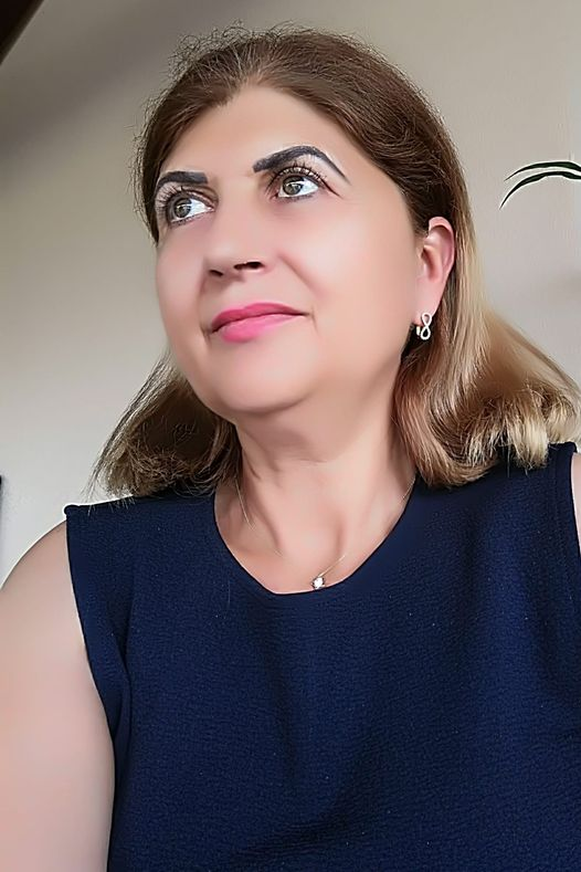 Maria Pescaru
