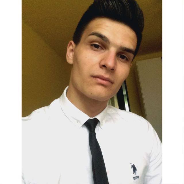 Cârstean Daniel-Laurentiu