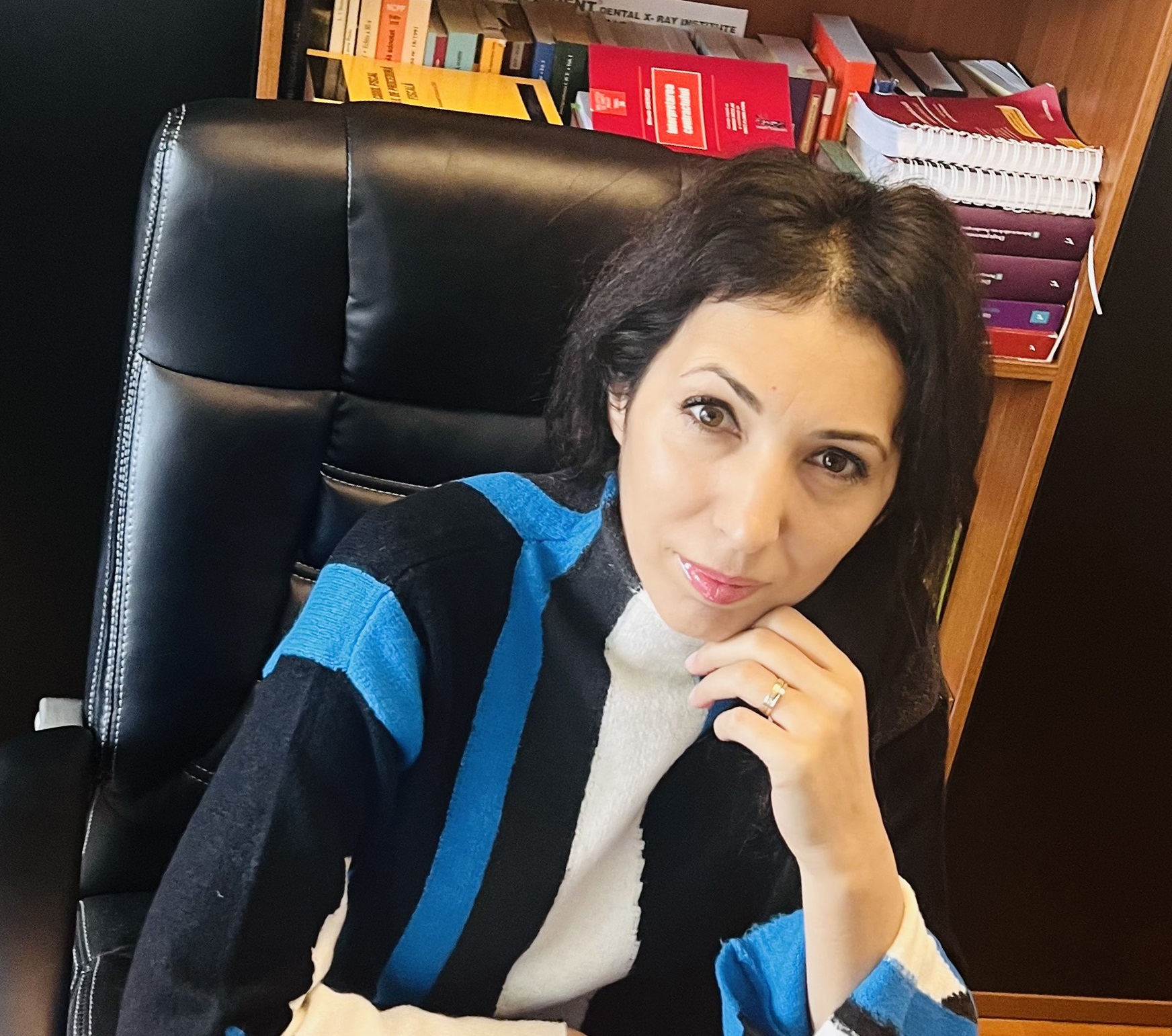 Constantin Vorovenci Daniela