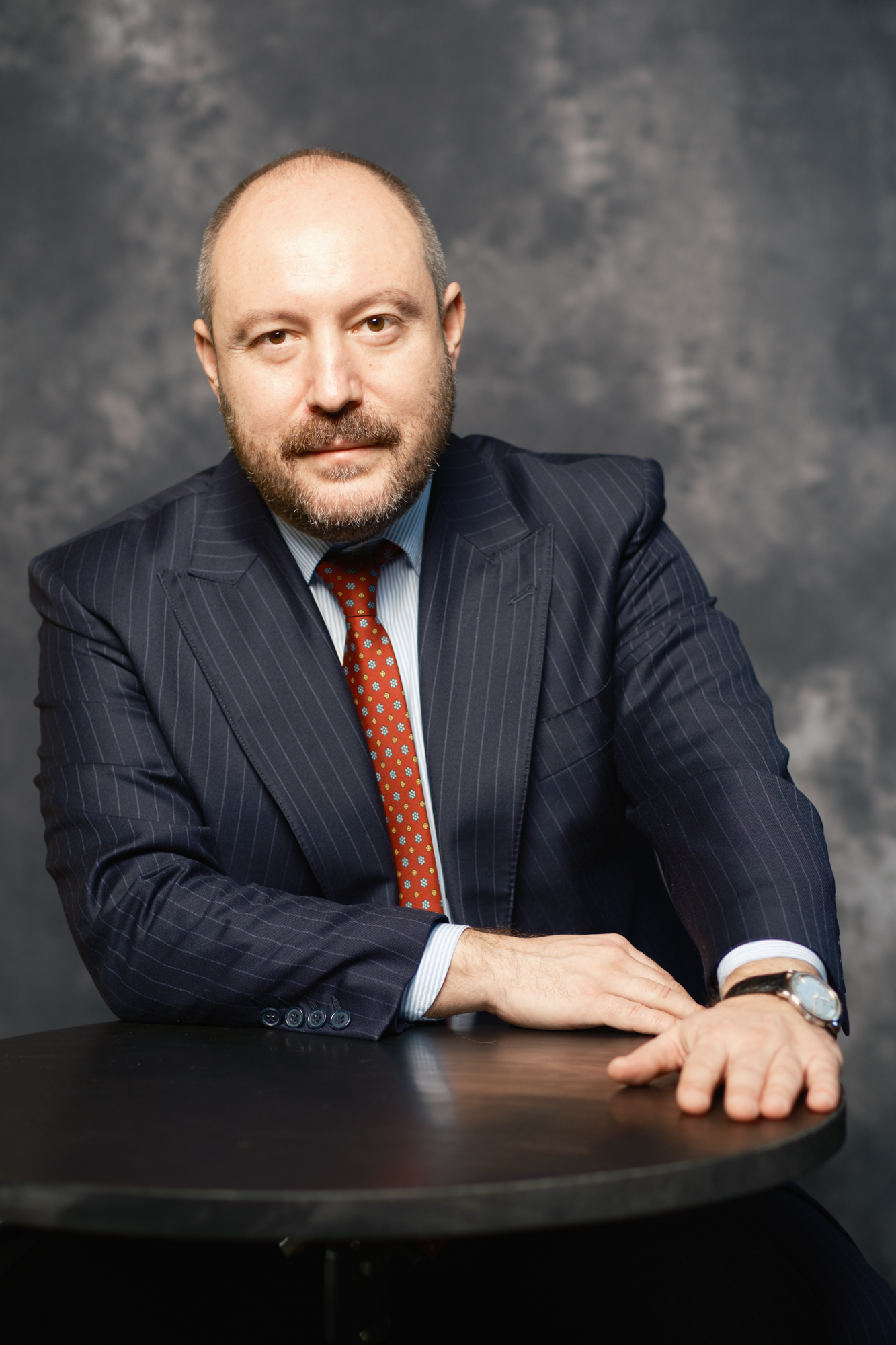 Mares Mihai
