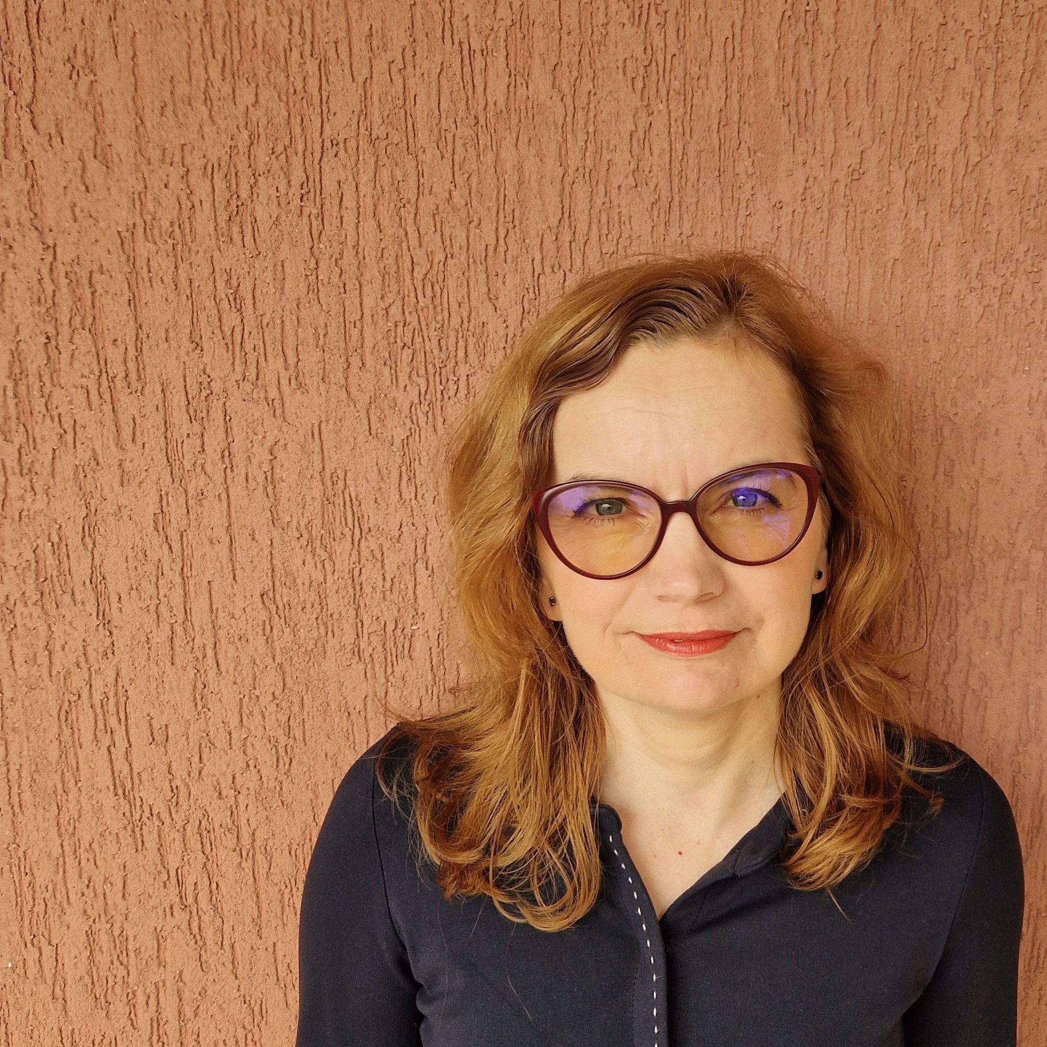 Dima Laura-Maria