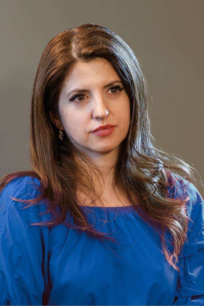 Mosneagu Alina Petronela