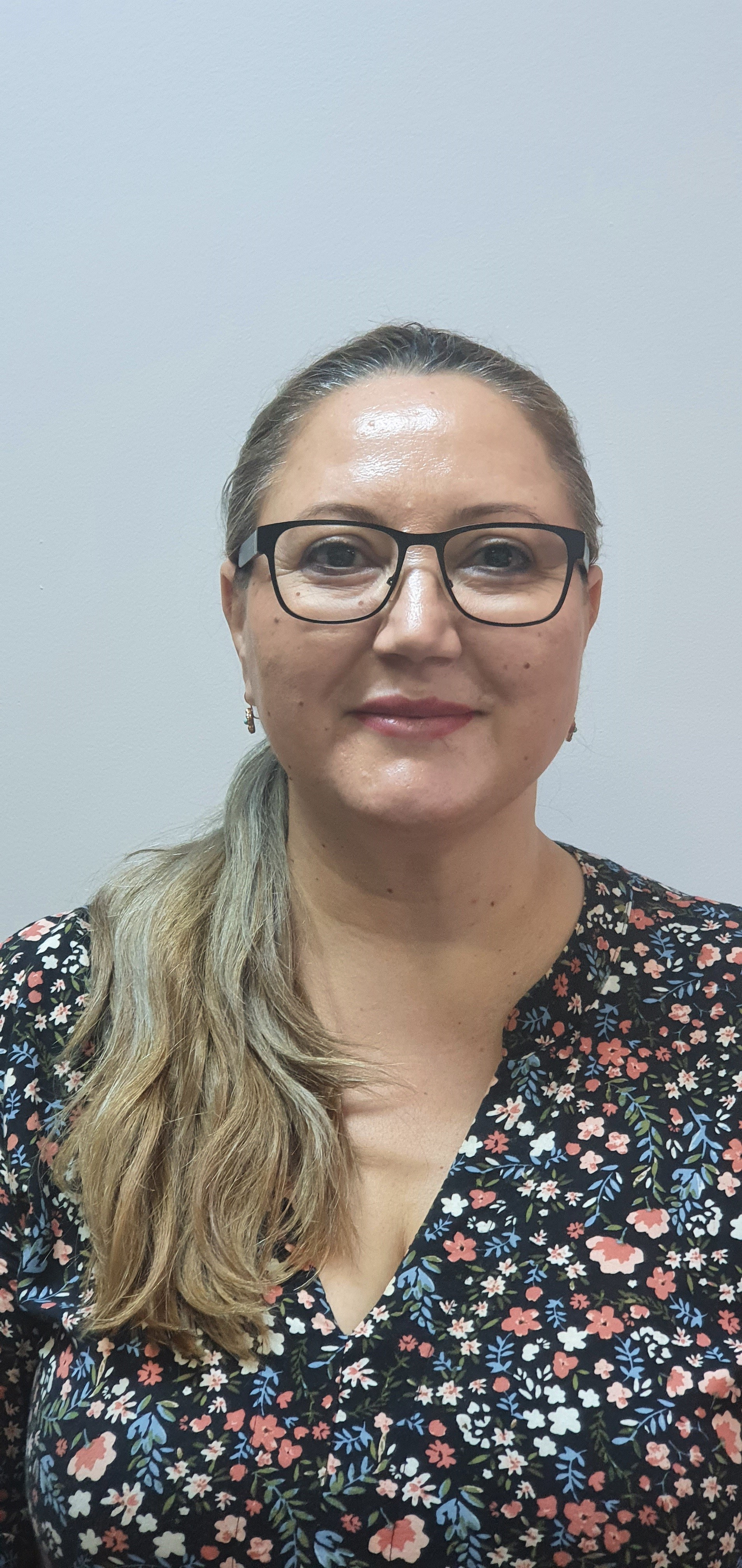 Stoica Luminita Cristina