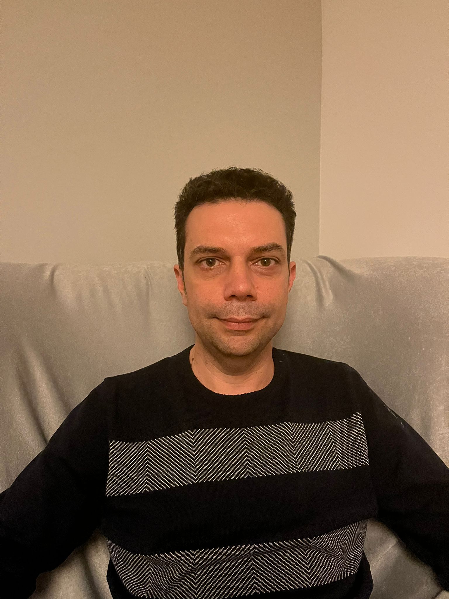 Voinescu Bogdan Florin