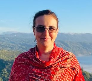 Nadia Nicoleta Morărașu