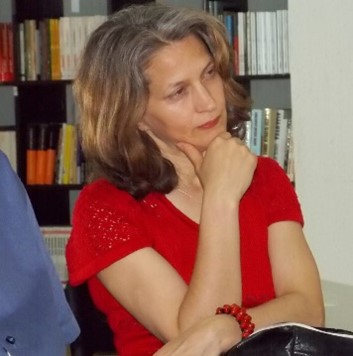 Nina Vasile