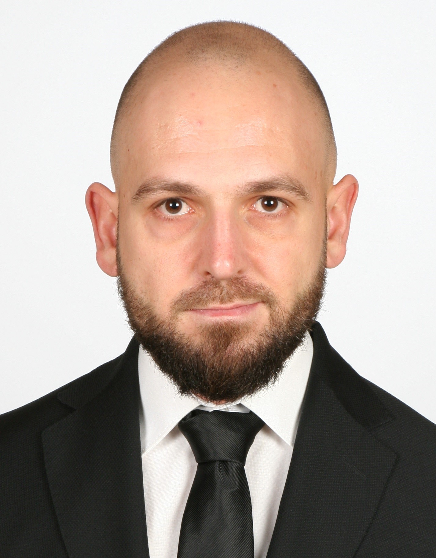Mihai Guran