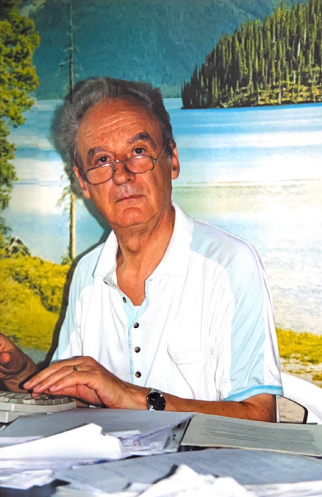 Bonciog Aurel