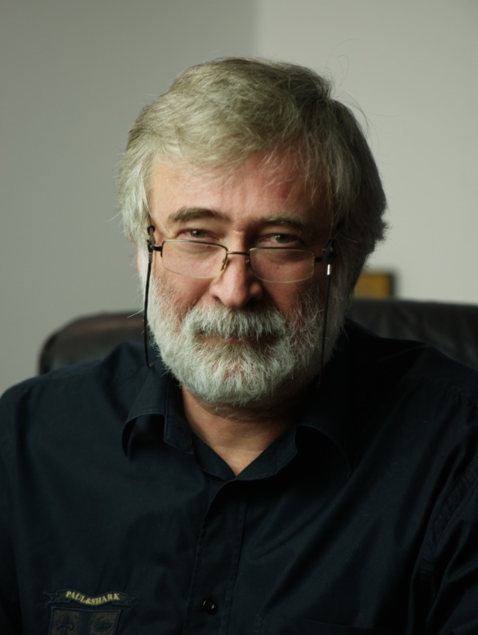 Oțeleanu Claudiu