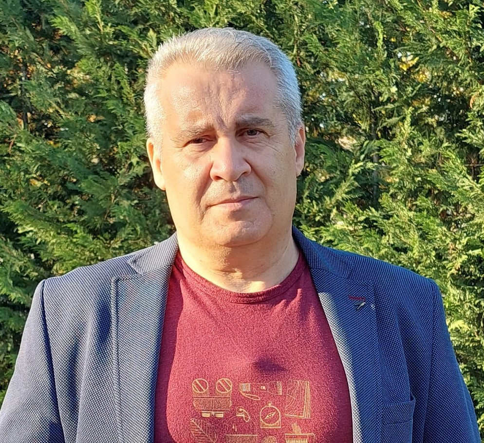Budacu Dumitru
