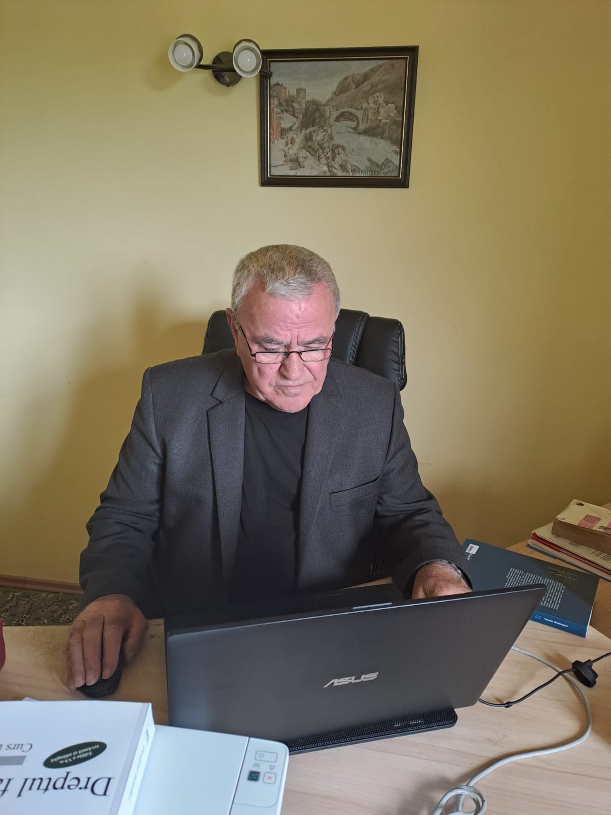Bodoasca Teodor