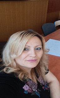 Maria Ionela Negoescu-Șupeală