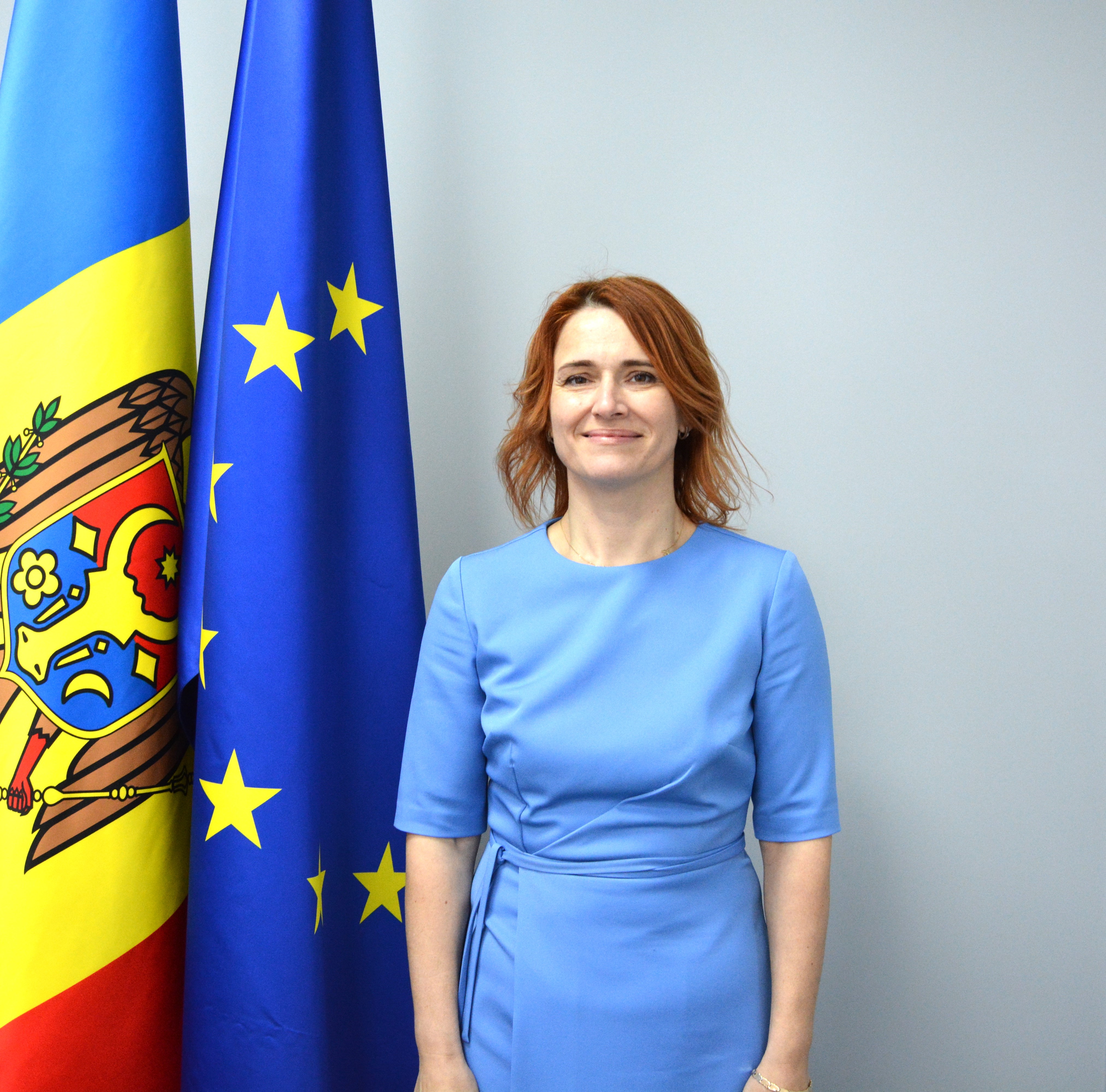 Aliona Rusnac
