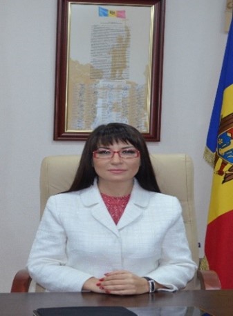 Violeta Cojocaru