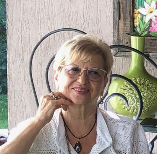 Zamfir Elena