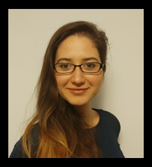 Alexandra Gheondea-Eladi