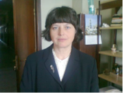 Mihăilescu Adina