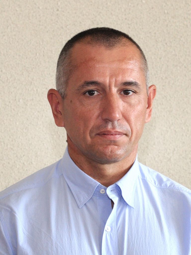 Arpinte Daniel
