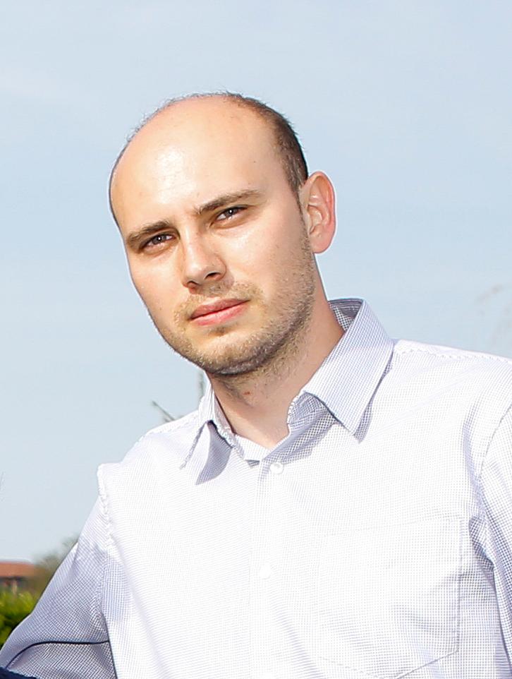 Cezar Dascălu