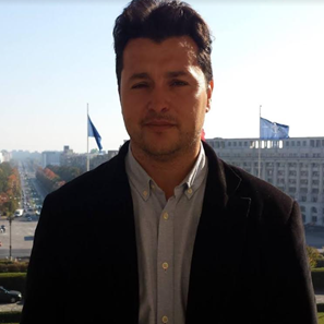 Ștefan GHEORGHE