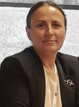 Rotaru Mihaela