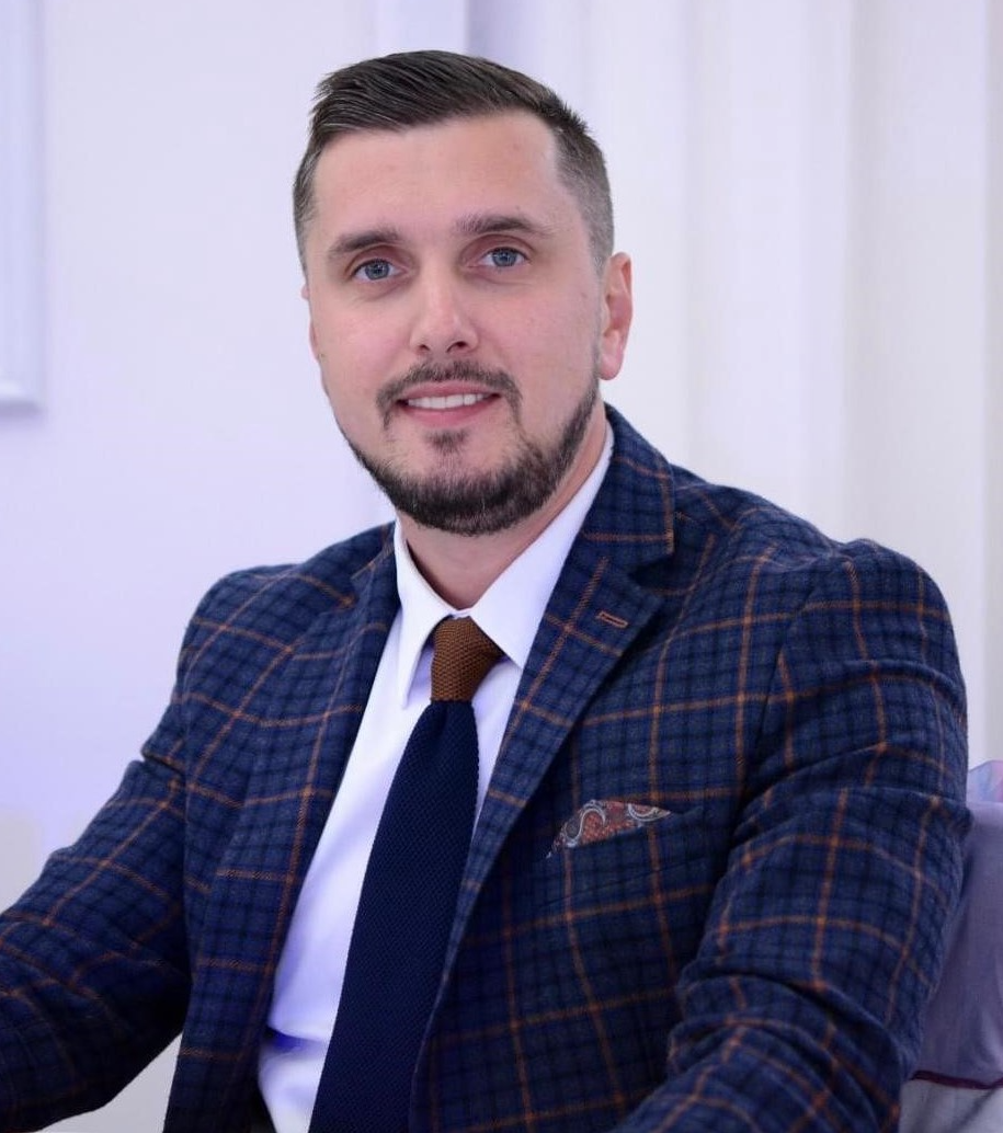 Arădan Constantin-Marius