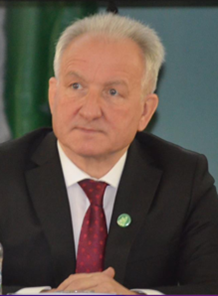 Ion Gagim