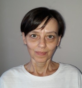 Cristina Humă