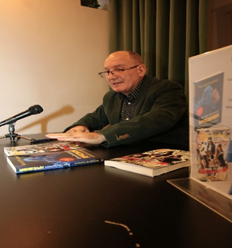 Asiminei Neculai M.