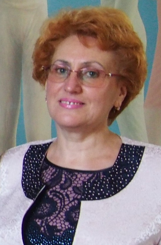 Branişte Ludmila
