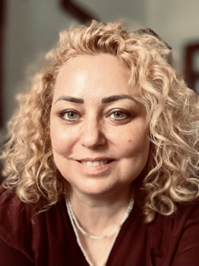 Ganea Alina