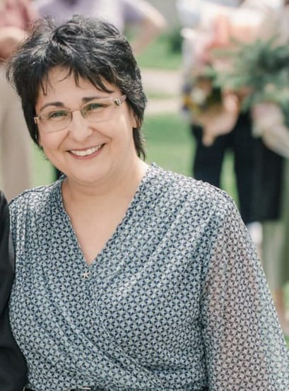 Alina Burcă