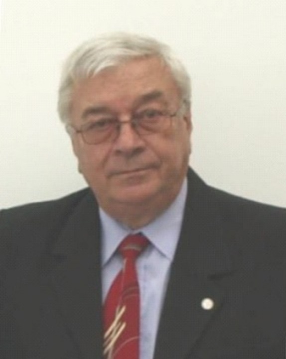 Danisor Gheorghe