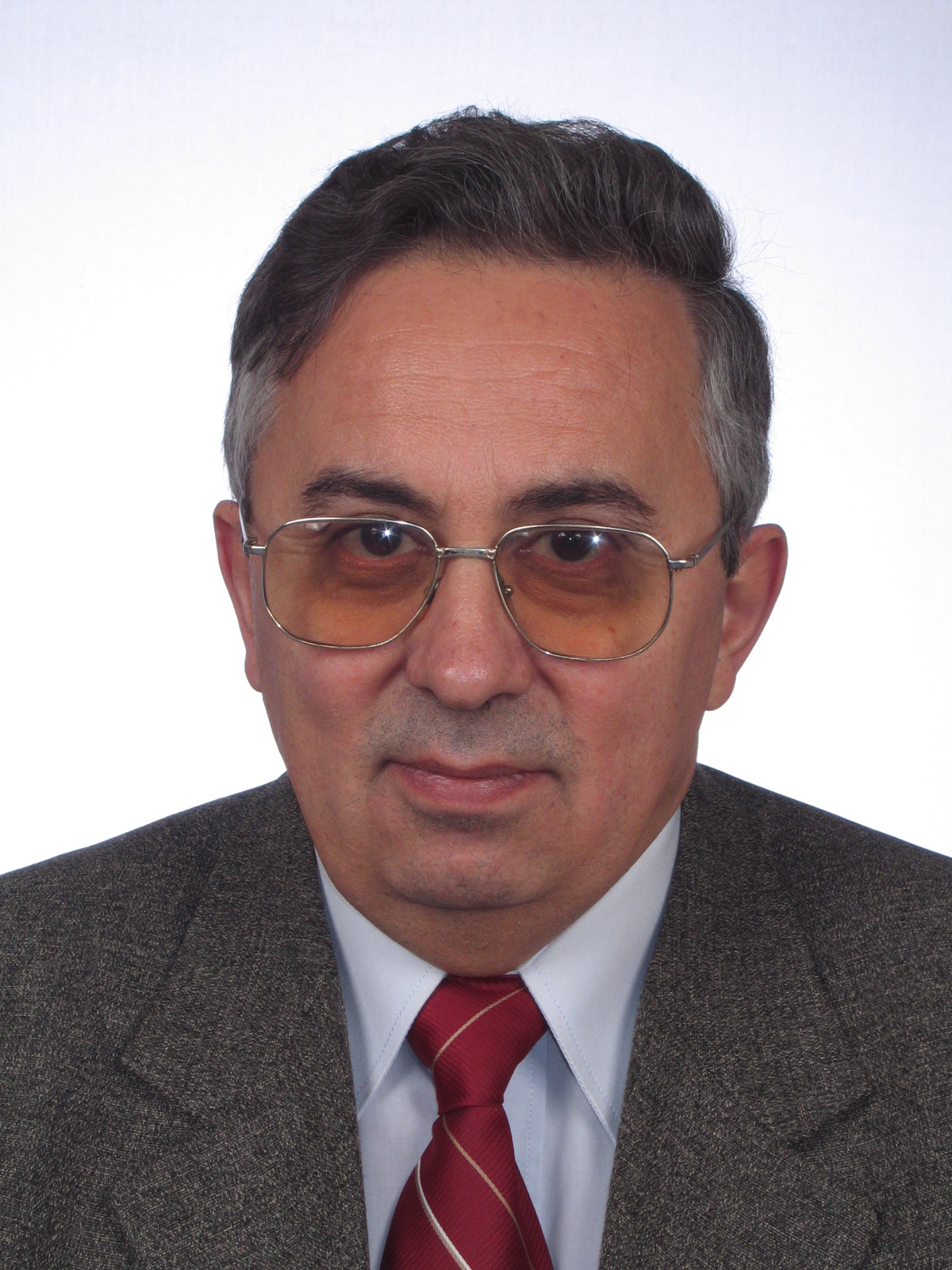 Ilieș Liviu