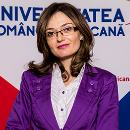 Grigorescu Ioana Gabriela