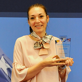 Patrichi Ioana