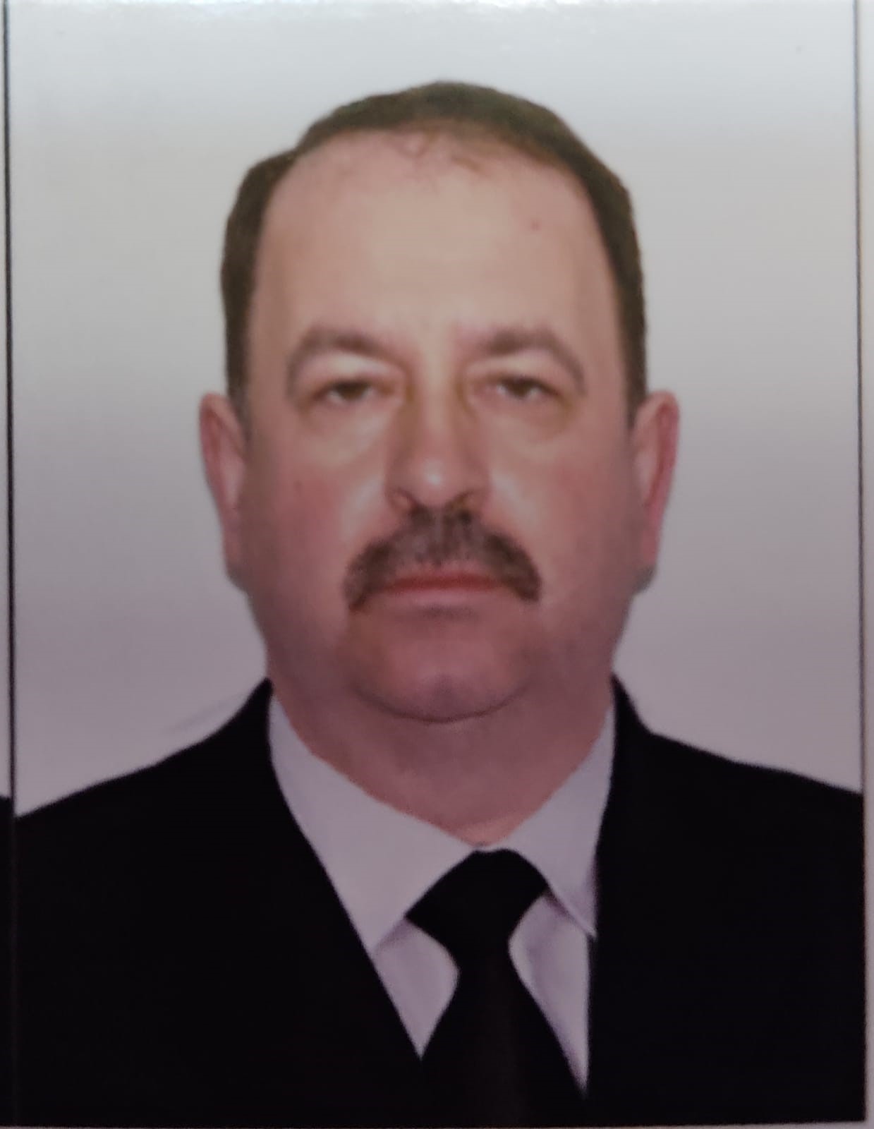 Bodlev Sergiu