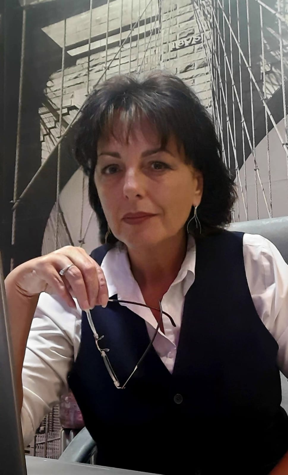 Tomescu Raluca Antoanetta