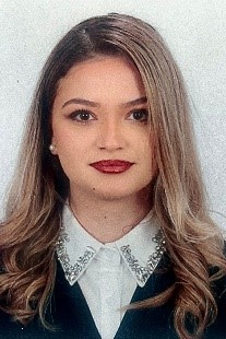 Roxana-Mihaela Albu