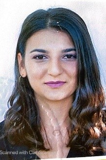 Roxana Minodora Cozma